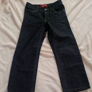 Levi's jeans size 6 regular in great condition 👌